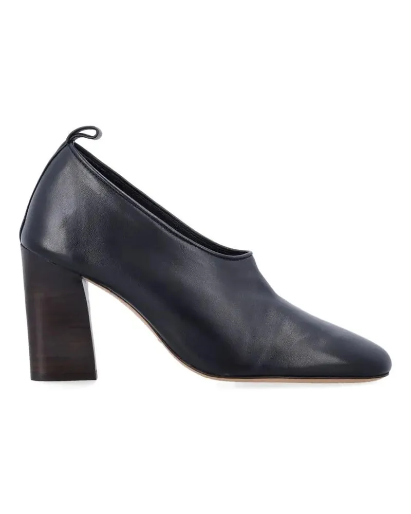 Soeur Hohe Schuhe Thea Pump schwarz Schwarz
