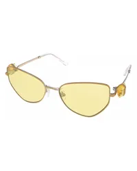 Swarovski Sonnenbrille 0SK7003 Gold