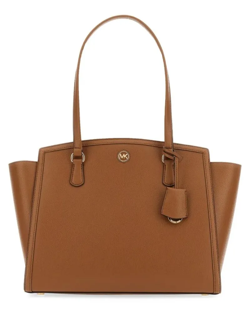 Michael Kors Shopper & Totes Chantal Tote Bag braun Braun