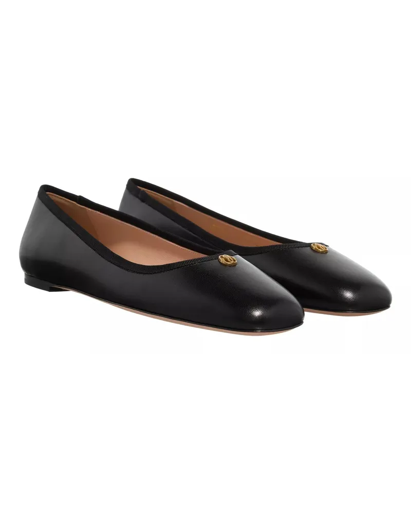 Bally Espadrilles Biuty schwarz Schwarz