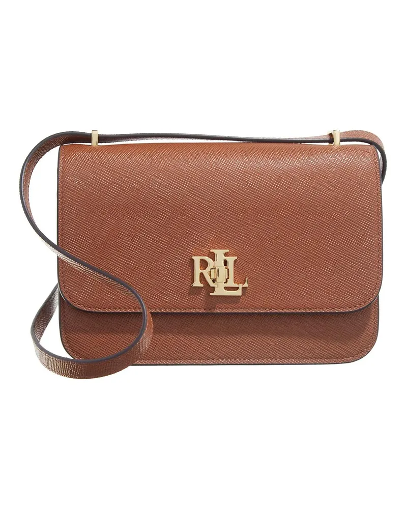 Ralph Lauren Crossbody Bags Sophee 22-Shoulder Bag-Medium braun Braun