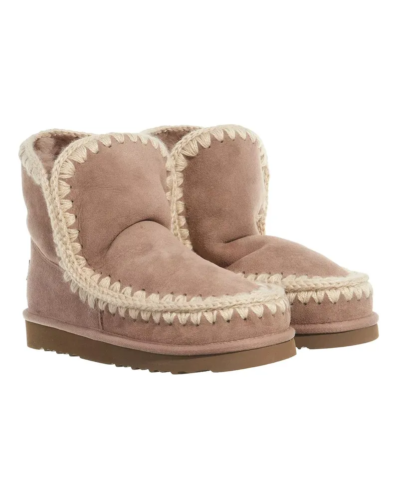 Mou Boots & Stiefeletten Eskimo 18 Grau