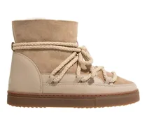 Winterboots Classic beige