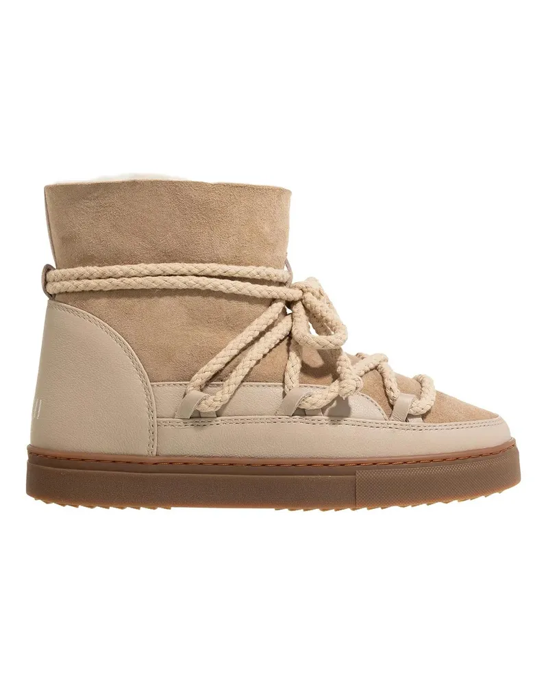 INUIKII Winterboots Classic beige Beige