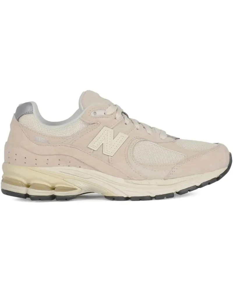 New Balance Low-Top Sneaker baskets 2002r en daim beige Beige