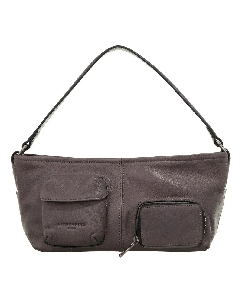 Liebeskind Crossbody Bags Crossbody S grau Grau
