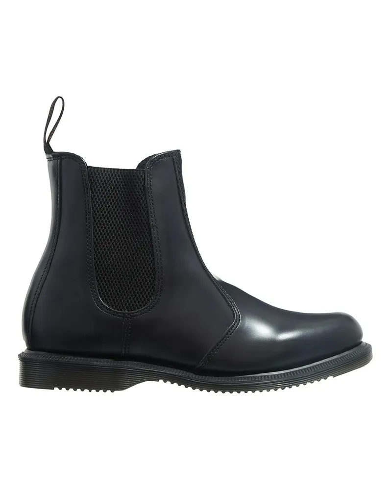 Dr.Martens Stiefeletten Flora schwarz Schwarz