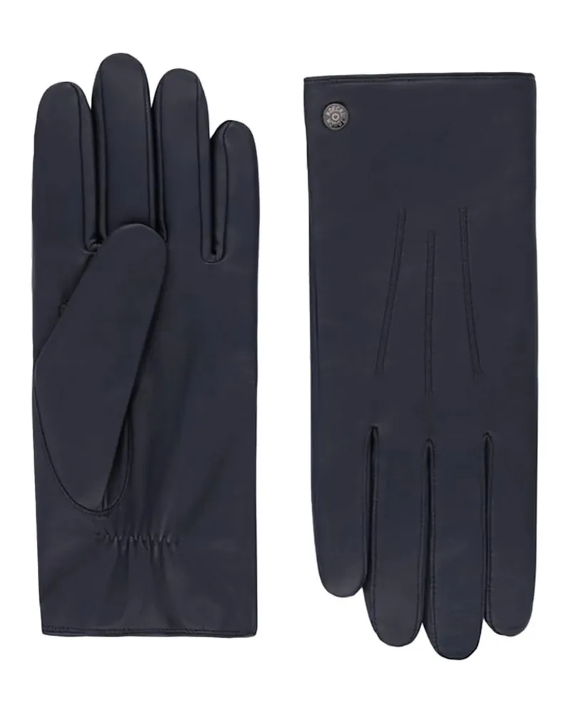 Roeckl Handschuhe Handschuhe Coburg Touch blau Blau