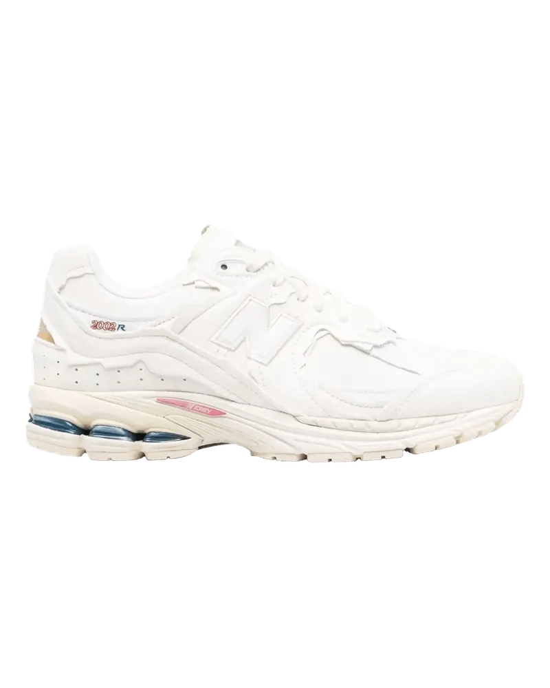 New Balance Low-Top Sneaker 2002R Protection Sneakers bunt Bunt