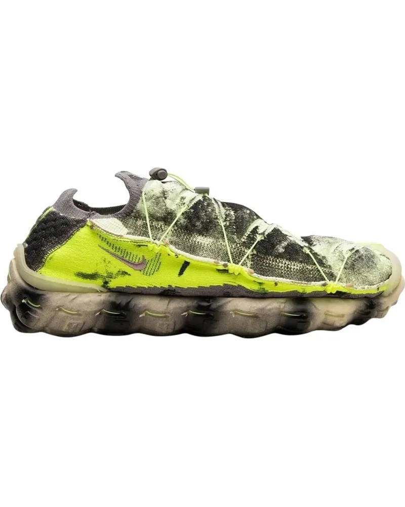 Nike Low-Top Sneaker Ispa Mindbody Sneakers bunt Bunt