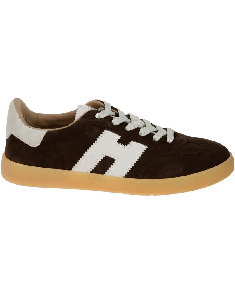 Hogan Flat Shoes Y bunt Bunt