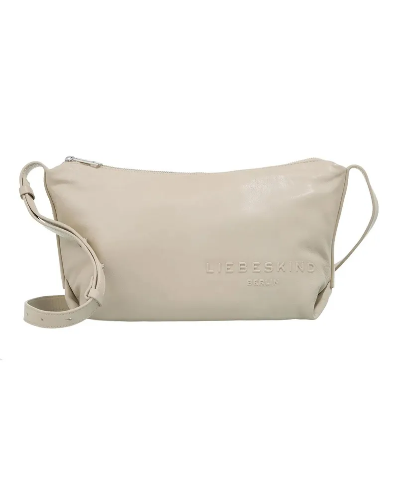 Liebeskind Crossbody Bags Elvira Crossbody M creme Creme