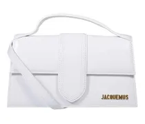 Hobo Bags Le Grand Bambino Bag weiß