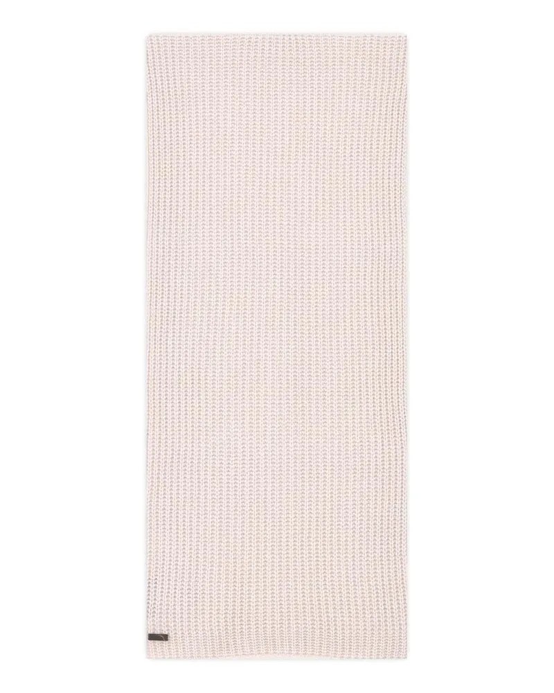 Iris von Arnim Tücher & Schals Schal Harva aus Kaschmir beige Beige