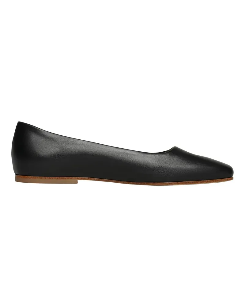 Henry Stevens Ballerinas Ballerinas Audrey B schwarz Schwarz