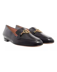 Bally Loafers & Ballerinas Obrien Schwarz