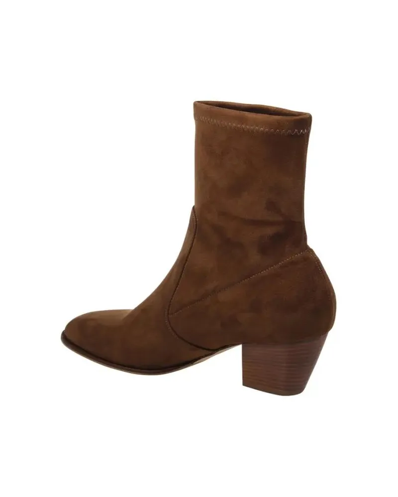 Sergio Levantesi Stiefel Paloma56 Boot braun Braun