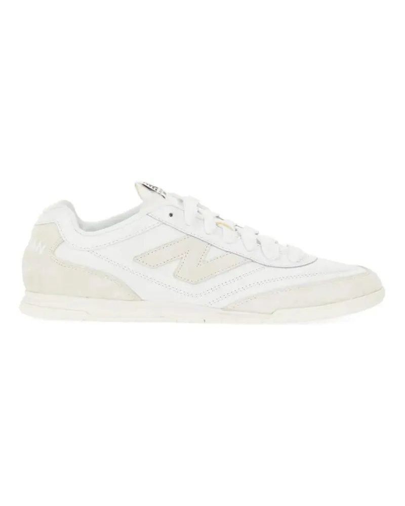 Junya Watanabe Low-Top Sneaker "Rc42" Sneakers weiß Weiß