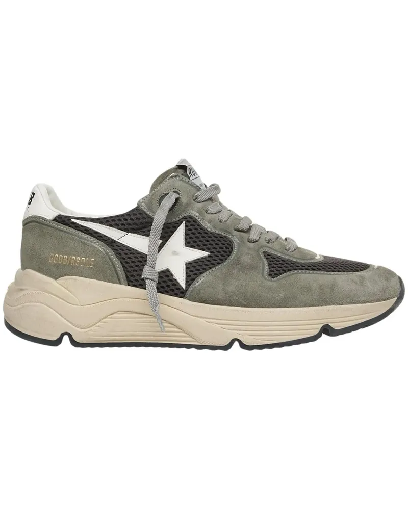 Golden Goose Low-Top Sneaker Sneakers 'Running Sole' beige Beige