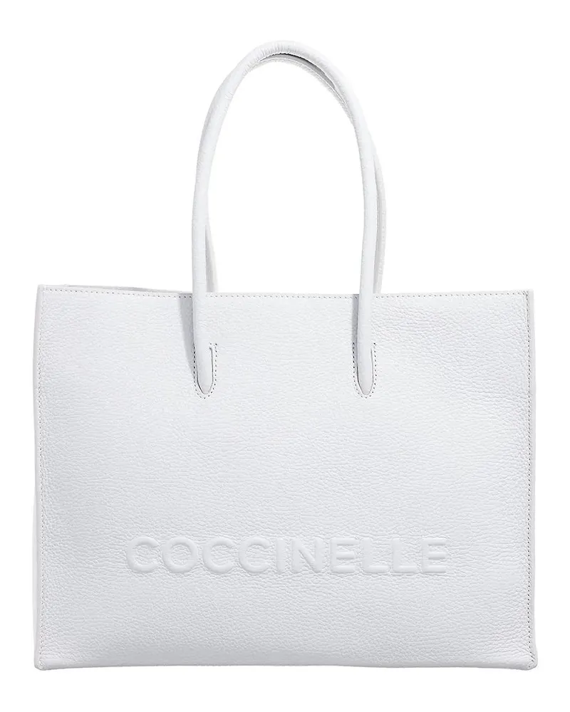 Coccinelle Shopper & Totes  Myrtha blau Blau