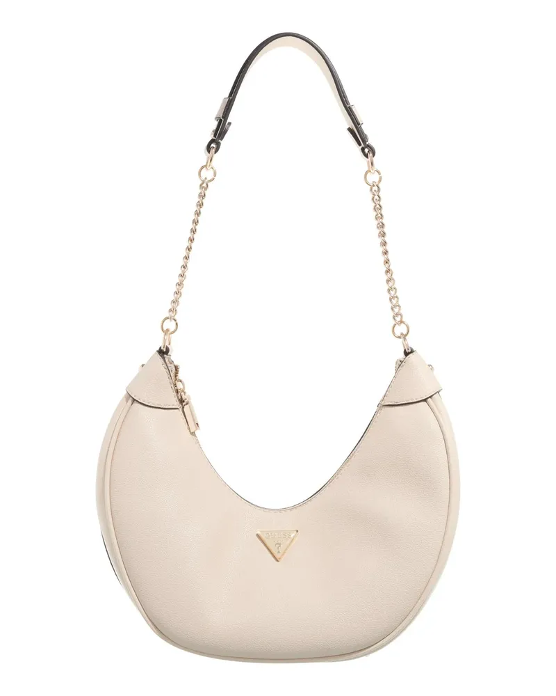 Guess Hobo Bags Fedora Hobo beige Beige