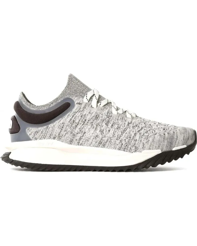 The North Face Low-Top Sneaker Vectiv Escape Knit Sneakers bunt Bunt