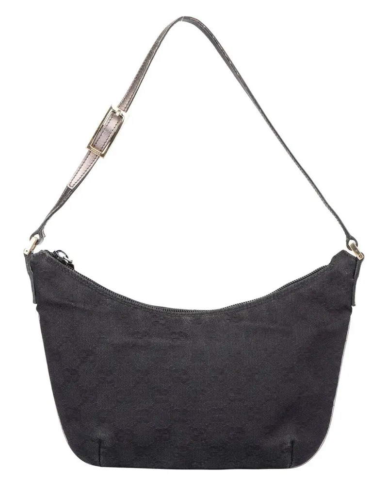 Gucci Crossbody Bags  GG Monogram Shoulder Bag bunt Bunt