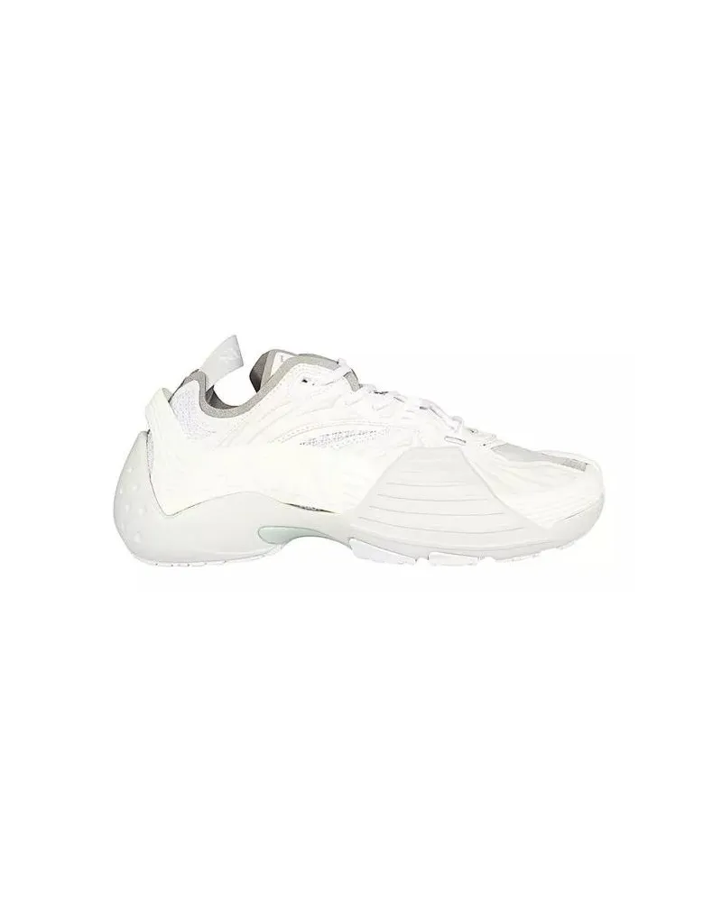 Lanvin Low-Top Sneaker Flash-X Sneakers weiß Weiß