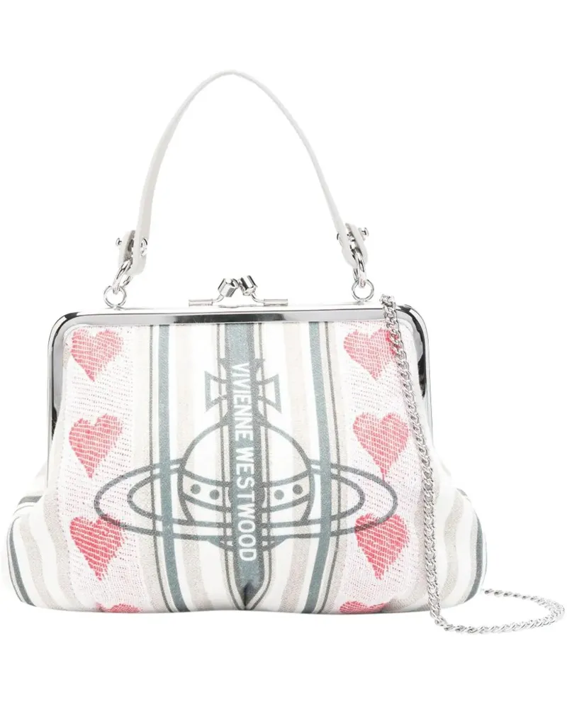 Vivienne Westwood Clutches Bags Multicolour bunt Bunt