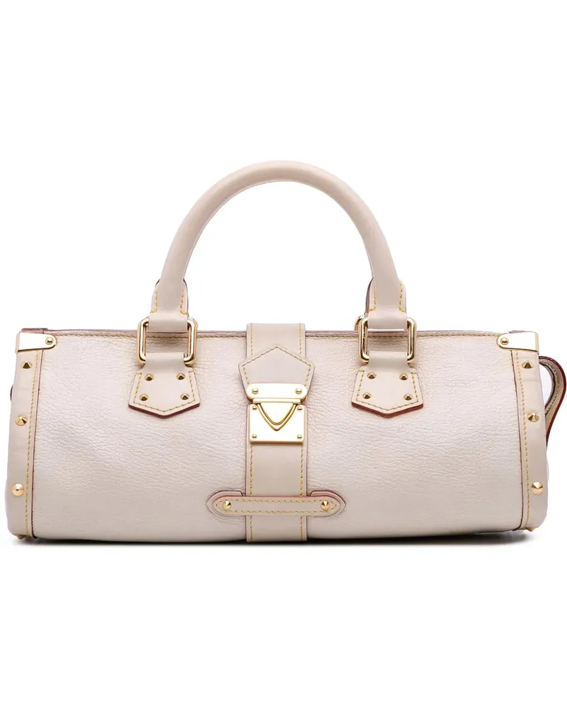 Louis Vuitton Crossbody Bags Suhali LEpanoui PM weiß Weiß
