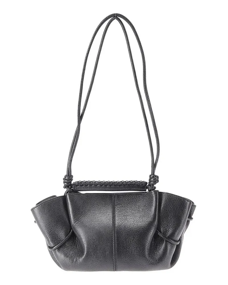 HEREU Hobo Bags Arta Mini Bag grau Grau