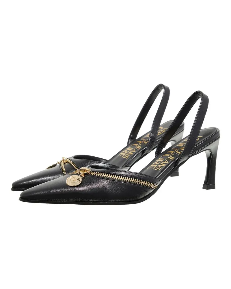 Versace Jeans Pumps & High Heels Fondo Mandy Schwarz