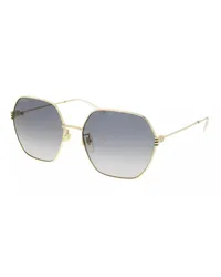 Gucci Sonnenbrille GG1285SA Mehrfarbig