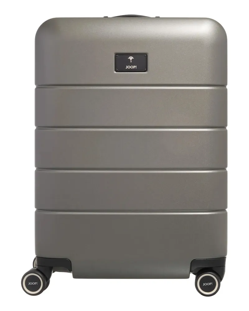 JOOP! Koffer Volare 1.0 C55 Trolleycase Svz 4W grün Grün