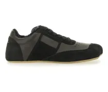 Low-Top Sneaker 