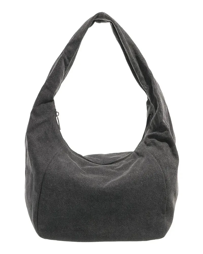 Liebeskind Hobo Bags Farrah Hobo Bag M schwarz Schwarz