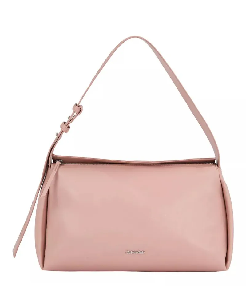 Calvin Klein Crossbody Bags Gracie Handtasche rosa Gold