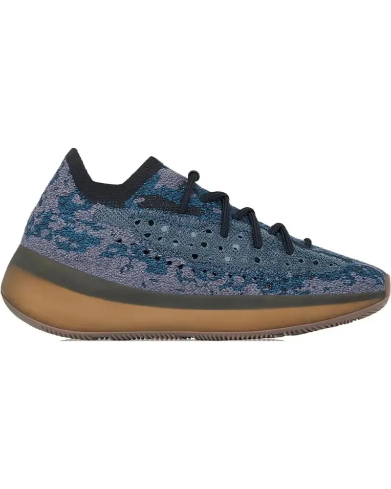 adidas Low-Top Sneaker Yeezy Boost 380 Covellite Sneakers bunt Bunt