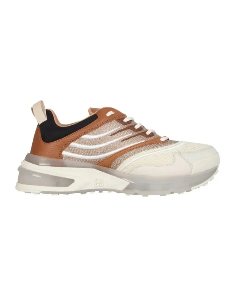 Givenchy Low-Top Sneaker Giv 1 Runner Sneakers pink Rosa