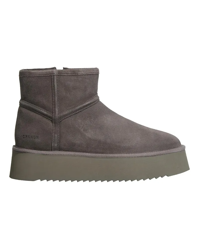 Copenhagen Winterboots CPH270 grau Grau