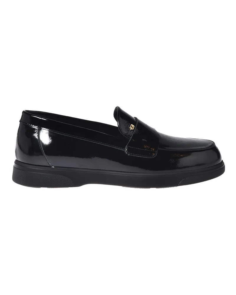 Baldinini Loafer MOCASSIN  schwarz Schwarz