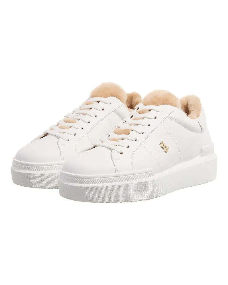 Bogner Sneaker Hollywood 18 B weiß Weiß