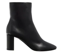 Stiefeletten Lou Ankle Boots With Pointed Toe schwarz
