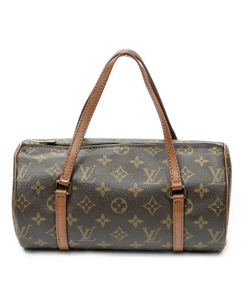 Louis Vuitton Crossbody Bags Papillon 26 braun Braun