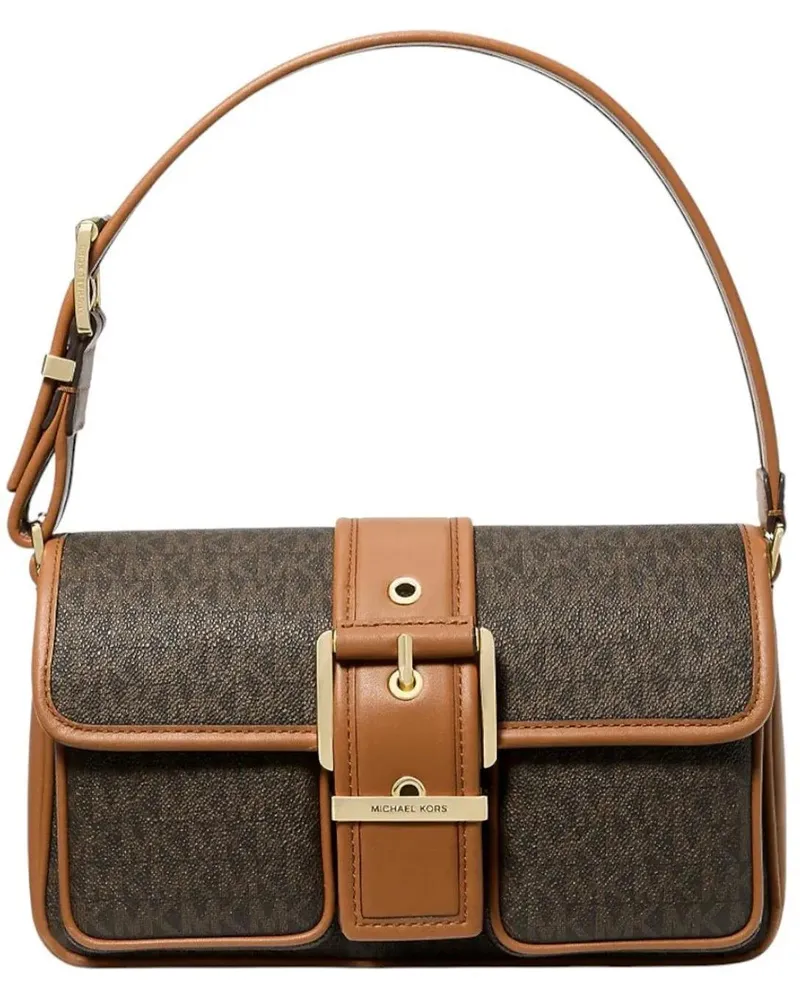 Michael Kors Crossbody Bags Dames Tas braun Braun