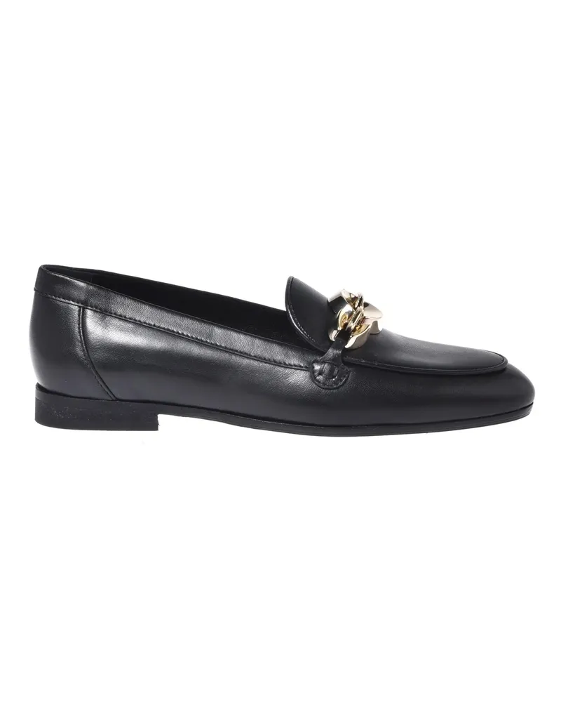 Baldinini Loafer MOCASSIN  schwarz Schwarz