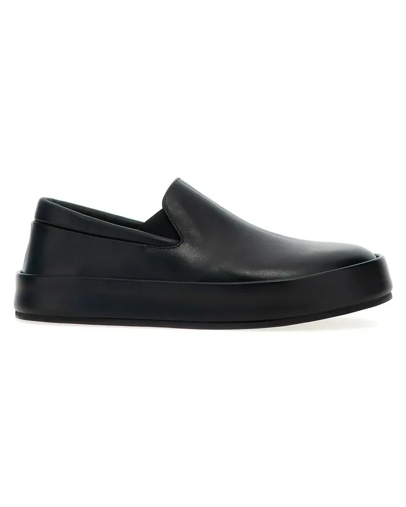 Marsèll Low-Top Sneaker 'Cassapelle' Sneakers schwarz Schwarz