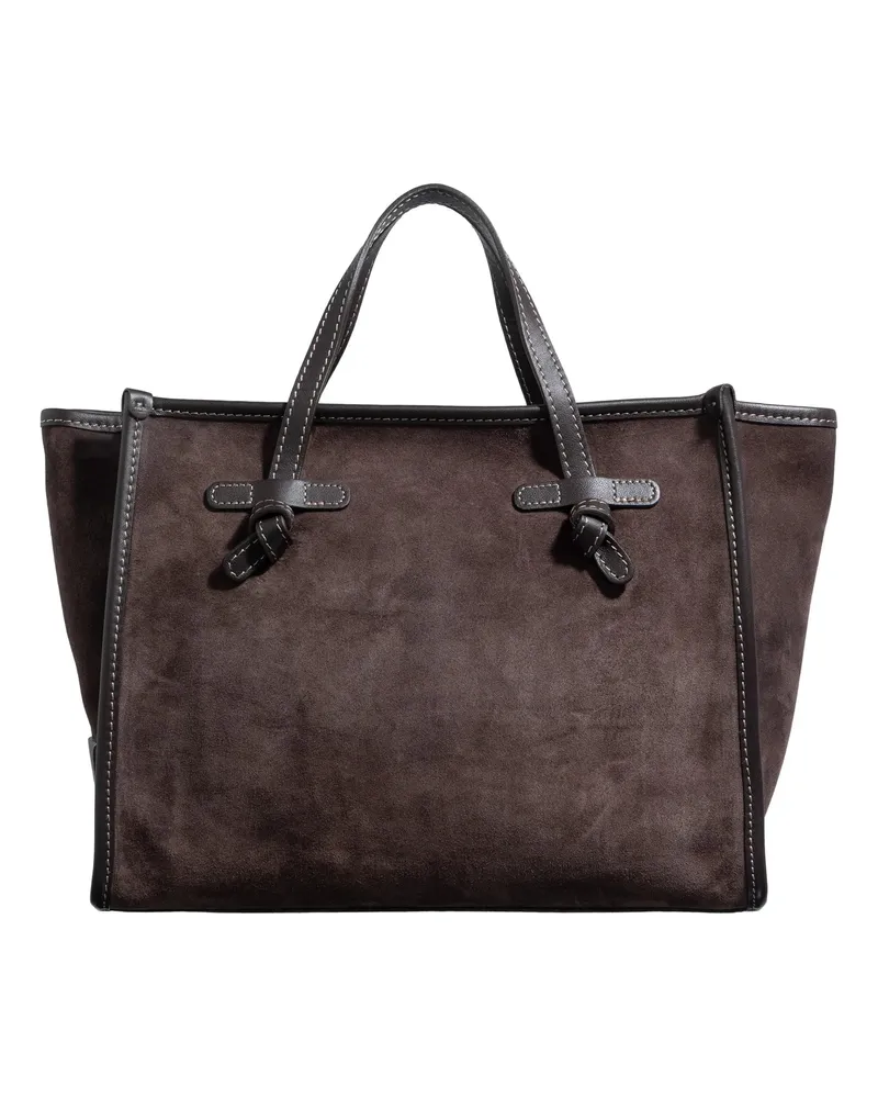 Gianni Chiarini Shopper Miss Marcella 32 braun Braun