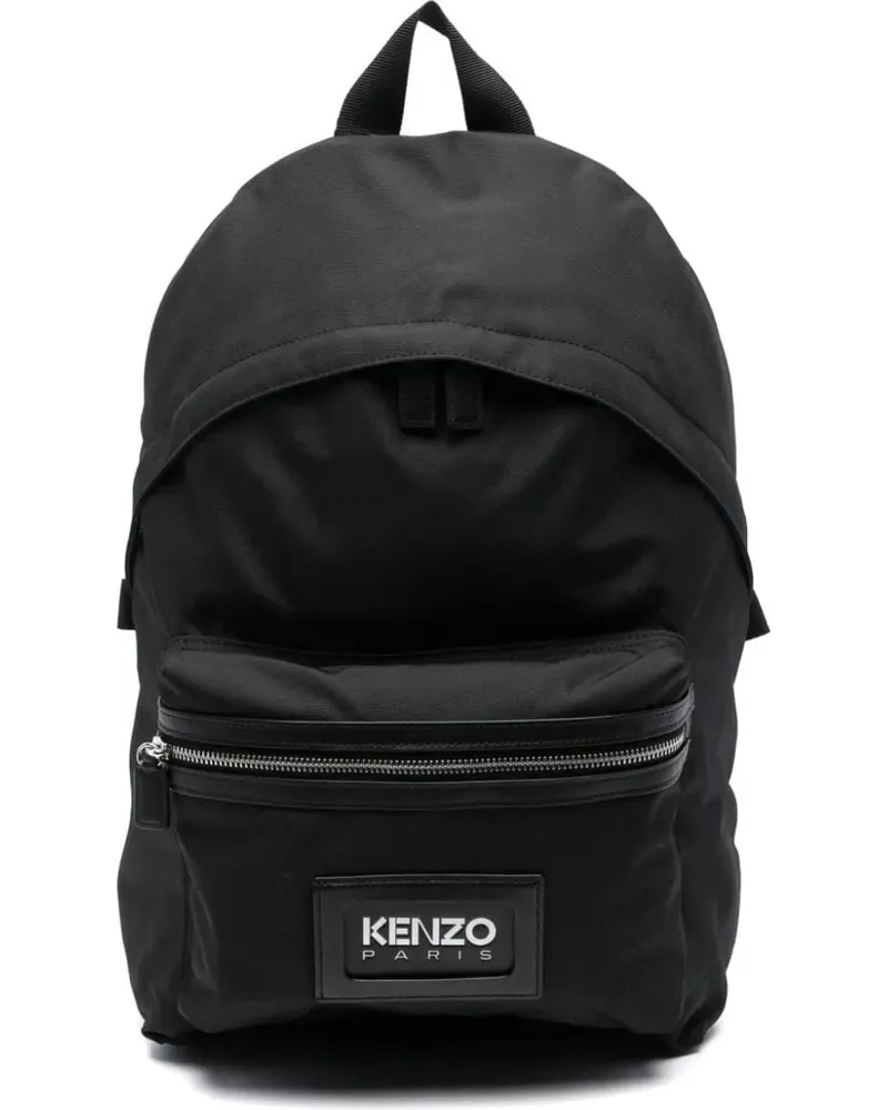 Kenzo Businesstaschen & Reisegepäck Bags Black schwarz Schwarz