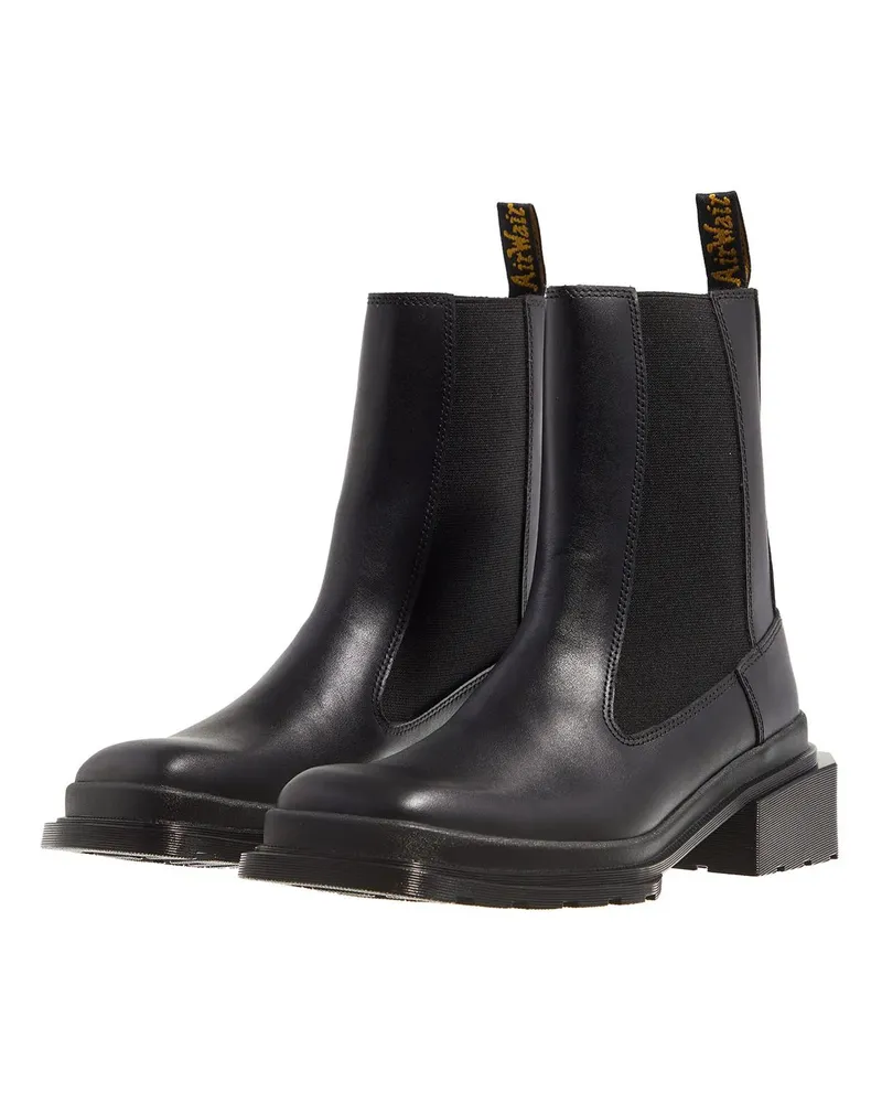 Dr.Martens Stiefeletten Maybole Chelsea Boot schwarz Schwarz